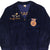 Vintage FFA Nebraska Burwel Vocational Agriculture Corduroy Jacket 1960S Size 42 Made In USA