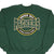 Vintage Nfl Green Bay Packers 1996 Green Sweatshirt Size 2XL