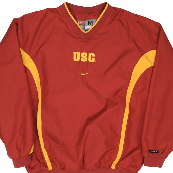 Usc trojans clearance windbreaker