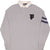 Polo Ralph Lauren P67 Grey Rugby Polo Shirt Size XL Tall