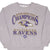 Vintage Nfl Baltimore Ravens Superbowl XXXV Champions 2001 Size Large