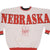 Vintage Ncaa Nebraska Huskers Legends Athletics Sweatshirt 1990S Size XL Made In Usa