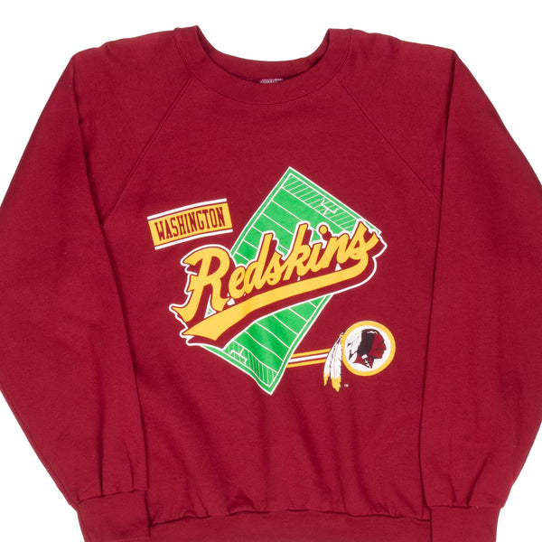 Vintage NFL Washington Redskins Football apparel | Redskins Fan Gear ...