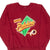 Vintage Nfl Washington Redskins Sweatshirt 1990S Size Large Made In Usa