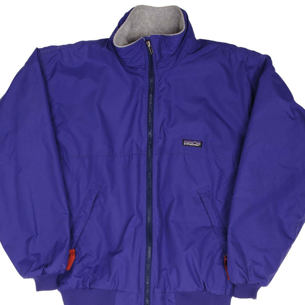 Vintage patagonia bomber sales jacket