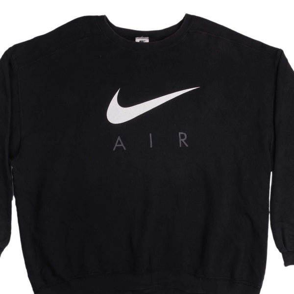 Nike air outlet crew crop