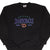 Vintage Mlb Arizona Diamondbacks Embroidered Sweatshirt 1990S Size 2XL