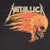 Bootleg Tee Shirt Metallica Summer Sh*T 1994 Size Large Made In Usa Single Stitch Sleeves