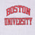 Vintage Champion Reverse Weave Boston University Sweatshirt 1990-Mid 1990S Size XL