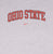 Vintage Nike Ncaa Ohio State Buckeyes Center Swoosh Long Sleeve Tee Shirt 2000S Size Xl