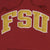 Vintage Florida State Seminoles FSU Champion Hoodie Sweatshirt 2000S Size Medium