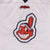 Vintage Mlb Cleveland Indians Lee Sport Jersey 1990S Size XL