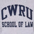 Vintage Champion Reverse Weave CWRU Case Western Reserve University School of Law Sweatshirt 1990S Size XL Made In Usa