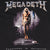 Bootleg Megadeth Countdown To Extinction Tee Shirt Size XL Made In Usa With Single Stitch Sleeves