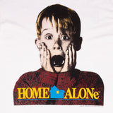 Bootleg Home Alone Daniel Stern Pepsi 1991 Tee Shirt Size Xl Made In Usa With Single Stitch Sleeves