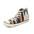 Deadstock Converse Chuck Taylor Hi Top Limited Edition 144684C Size 8 Mens / 10 Womens With The Original Box