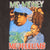 Bootleg Rap Tee Shirt The Notorious Big No Money No Problems Size Large Single Stitch