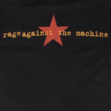 Bootleg Rage Agaist The Machine Tee Shirt Size Large Single Stitch