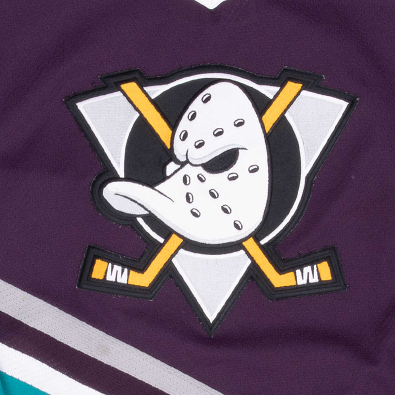 Vintage NHL Anahein Mighty Ducks Koho Jersey 1990S Size Small