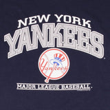 Vintage Mlb New York Yankees 1999 Tee Shirt Size Medium