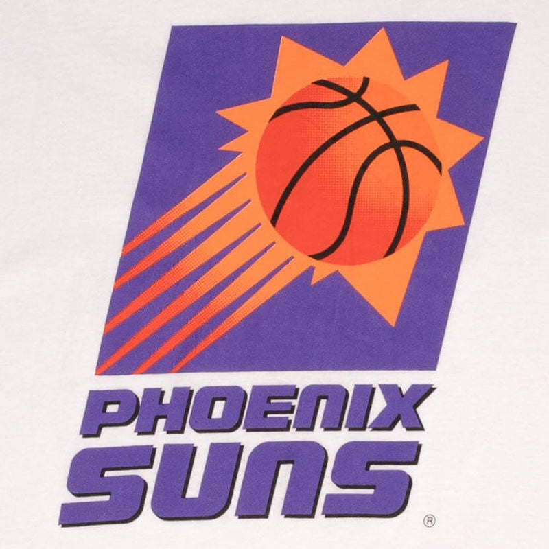 Vintage Nba Phoenix Suns Arizona Tobacco Prevention 1996 Tee Shirt XL Made In Usa With Single Stitch Sleeves