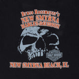 Vintage Harley Davidson Biketoberfest Tee Shirt 2011 Size 3XL