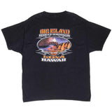 Harley Davidson Kona Big Island Tee Shirt Size XL