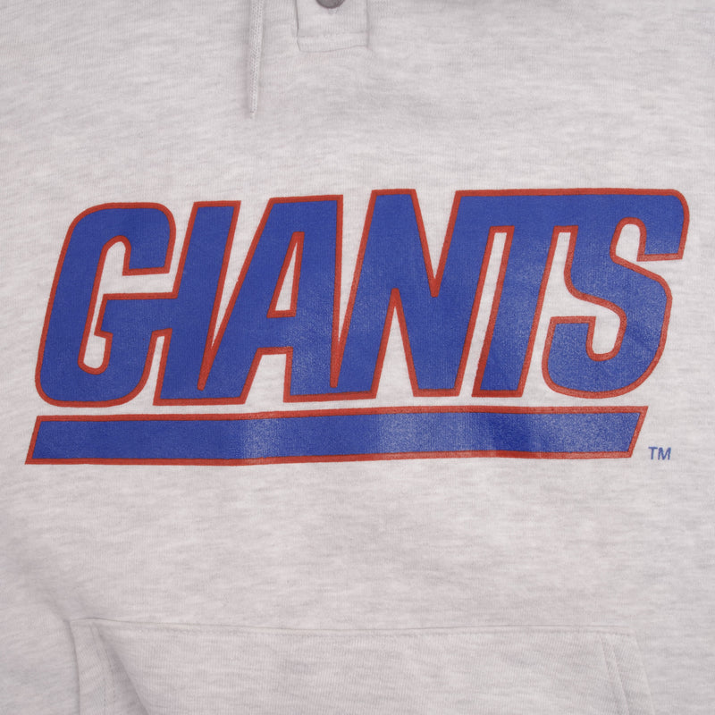 Vintage Nfl New York Giants Russell Sweatshirt Size 2XL 1990S Made In USA