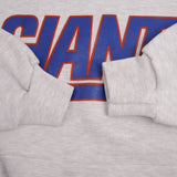 Vintage Nfl New York Giants Russell Sweatshirt Size 2XL 1990S Made In USA