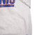 SUDADERA CON CAPUCHA VINTAGE NFL NEW YORK GIANTS RUSSELL TALLA 2XL AÑOS 1990 FABRICADA EN EE. UU.