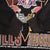 Vintage NFL XXVI Super Bowl Buffalos Bills Vs Washington Redskins Sweatshirt 1992 Size XL Made In USA