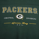 Vintage NFL Green Bay Packers Sweatshirt 1990S Size 2Xl Made In USA