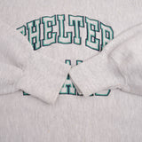 Vintage Shelter Island Champion Reverse Weave Sweatshirt 1990S Size XL Made in USA