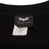 VINTAGE BATMAN THE DARK KNIGHT TEE SHIRT SIZE LARGE.