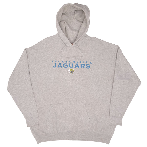 Vintage Nfl Jacksonville Jaguars 1990S Sweatshirt Size 2XL