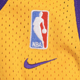 Vintage Nike NBA Los Angeles Lakers Kobe Bryant #8 Late 1990S Jersey Size XL