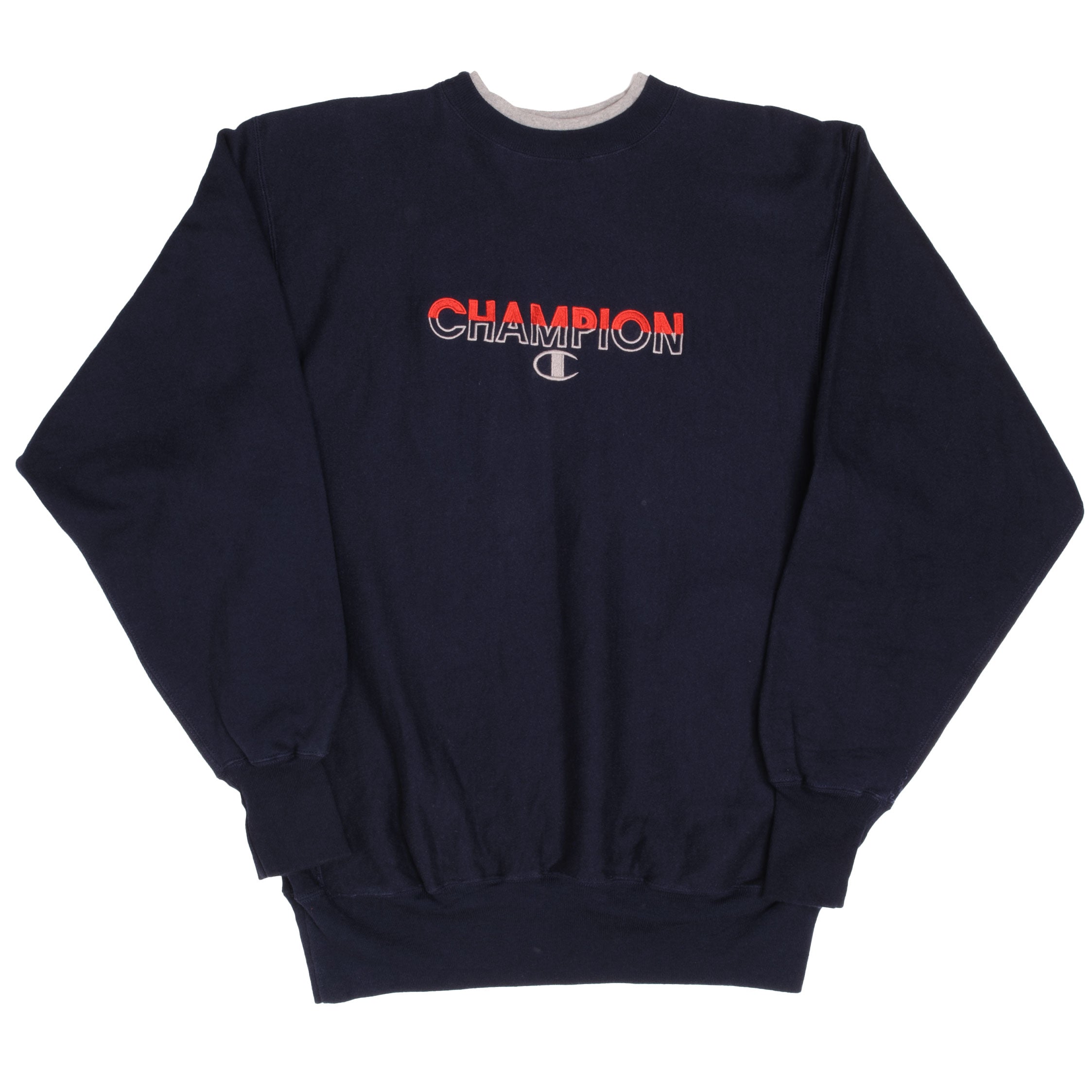 vintage Champion  made in USA reverse an