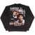 Bootleg Notorious Big Tupac 1971-1996 Sweatshirt Size Medium