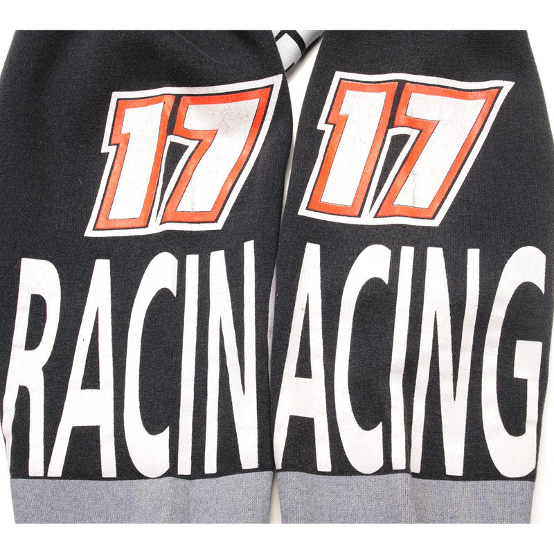 VINTAGE NASCAR DARRELL WALTRIP SWEATSHIRT SIZE XL