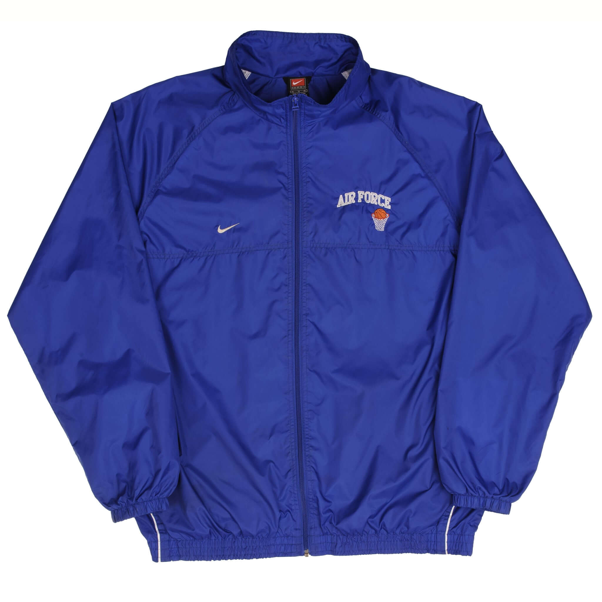 Air force nike jacket online