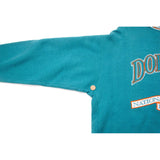 VINTAGE NFL MIAMI DOLPHINS SWEATSHIRT SIZE LARGE