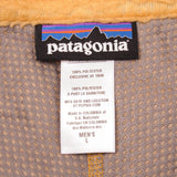 Vintage Patagonia Retro-X Vest Jacket Size Large.  RN : 51884 ; ITEM : 23047FA13