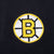 Vintage Nhl Boston Bruins Starter Polo Shirt 1990S Size Large