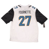 Vintage Nfl Jacksonville Jaguars Fournette #27 Nike Jersey Size Xl Deadstock