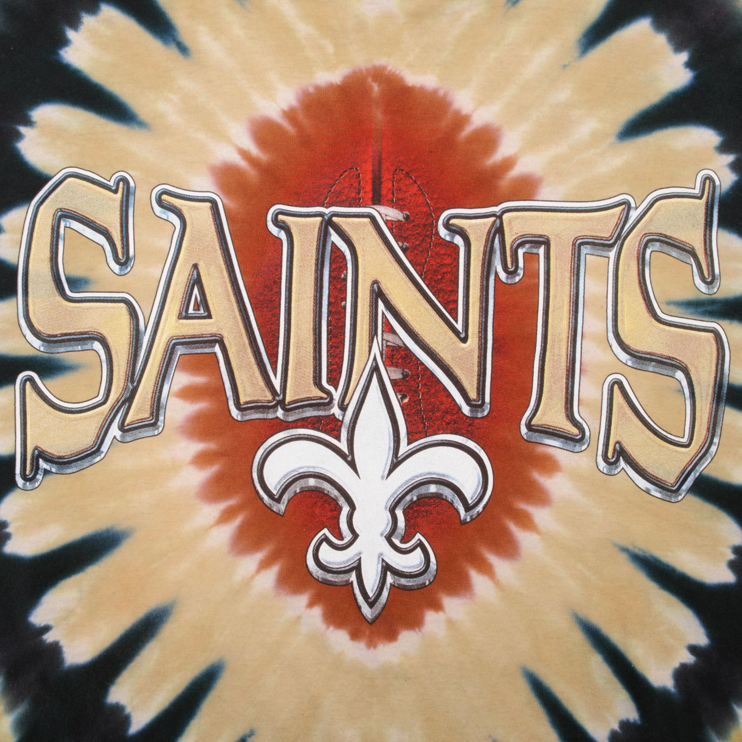NFL New Orleans Saints Large Pet Premium Jersey