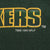 Vintage Nfl Green Bay Packers Central Division Champs 1995 Tee Shirt Size Large Made In Usa With Single Stitch Sleeves