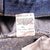 Vintage Label Tag Levi's Jeans 1988-1993