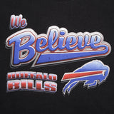 Vintage Nfl Buffalo Bills Sweatshirt 1990S Size XL Made In Usa