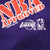 VINTAGE NBA LOS ANGELES LAKERS SWEATSHIRT 1991 SIZE LARGE MADE IN USA