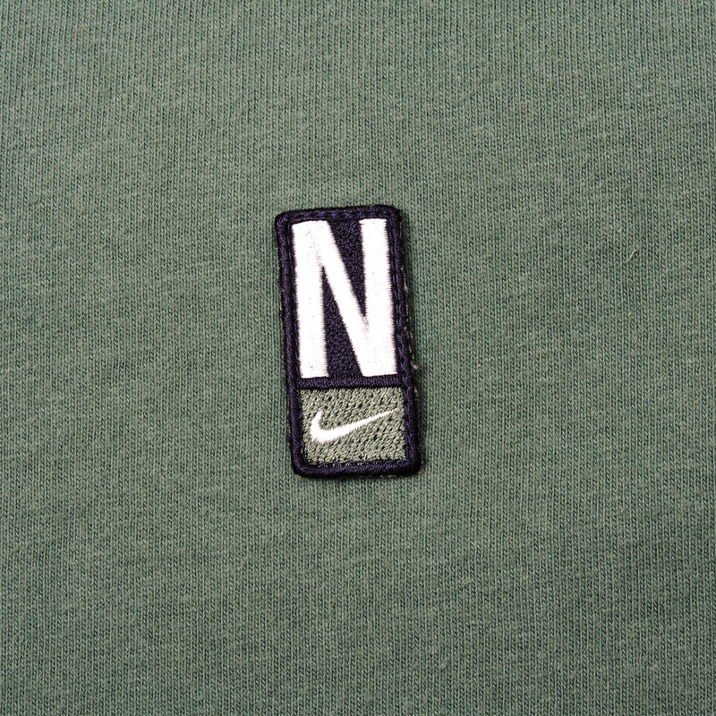 VINTAGE NIKE TEE SHIRT LATE 1990s SIZE XL MADE IN USA